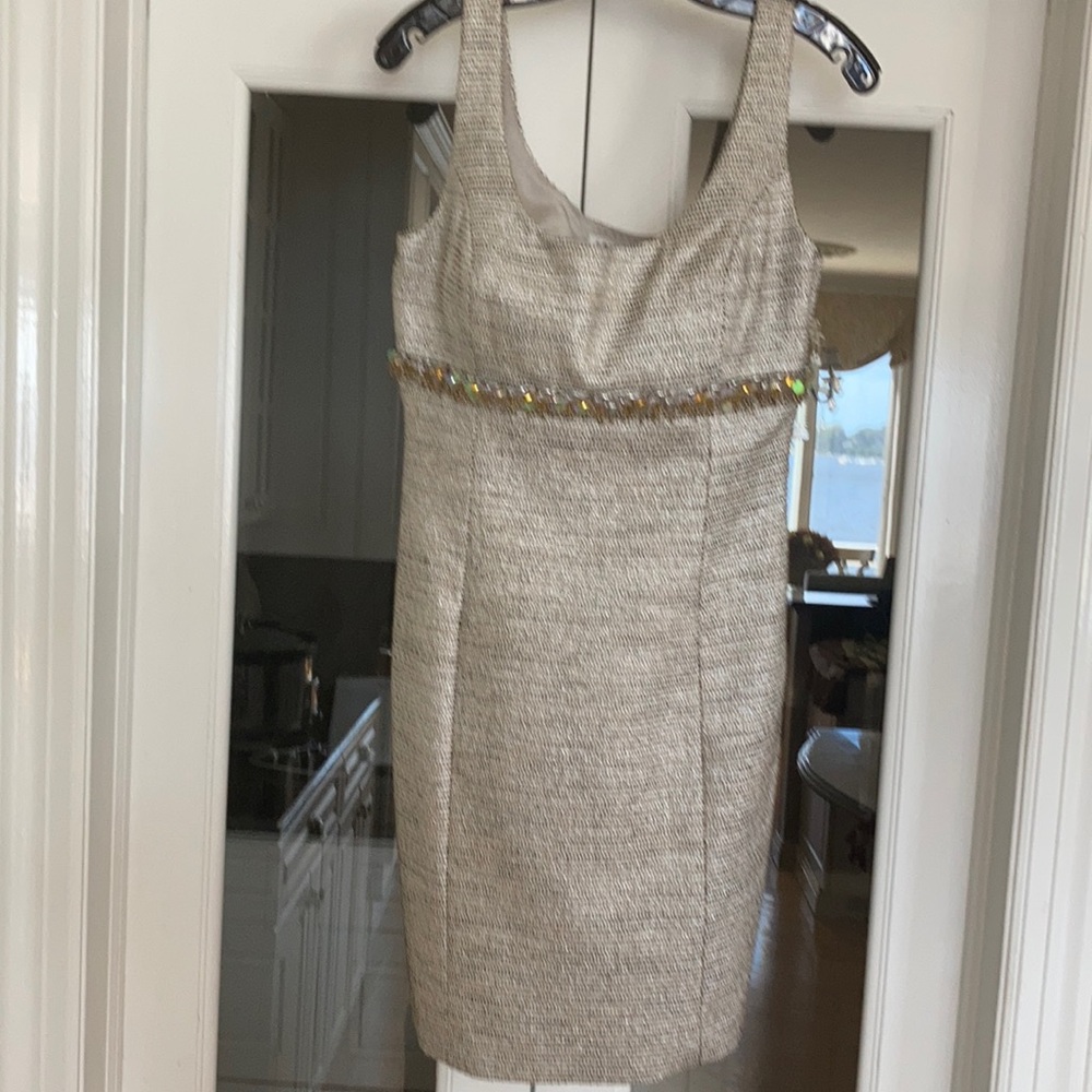 Cocktail dress